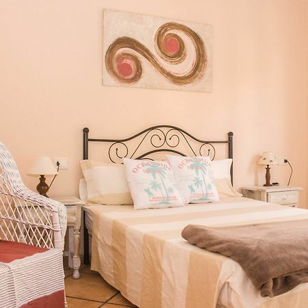 Apartments San Marcos Икод-де-лос-Винос Экстерьер фото