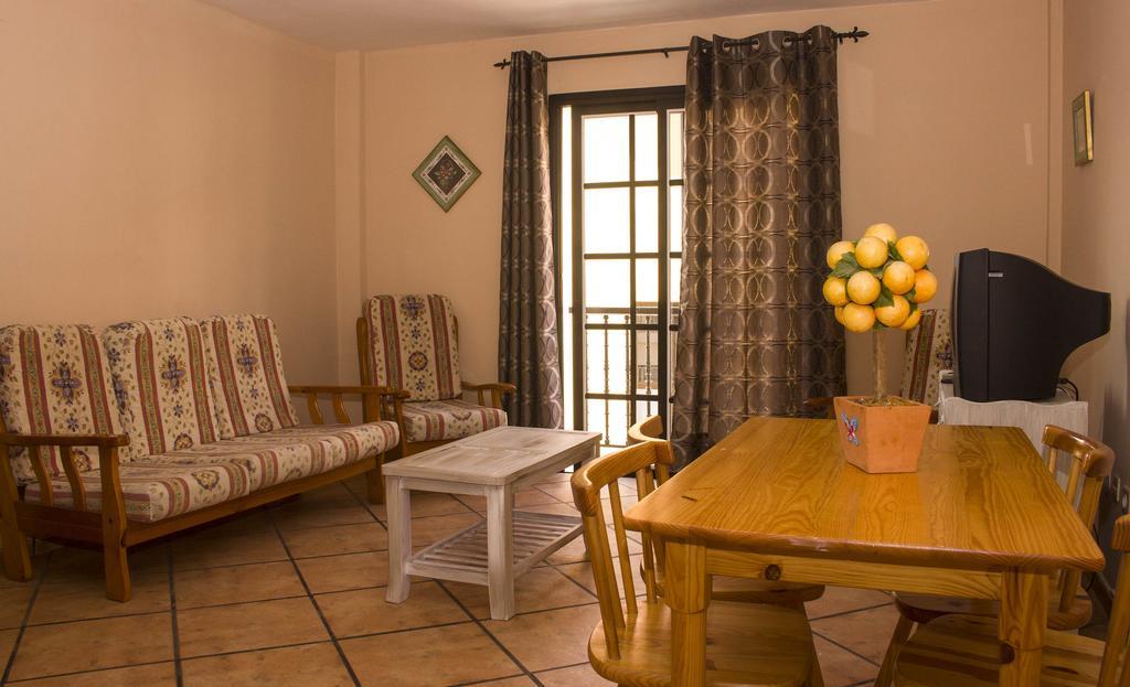 Apartments San Marcos Икод-де-лос-Винос Номер фото