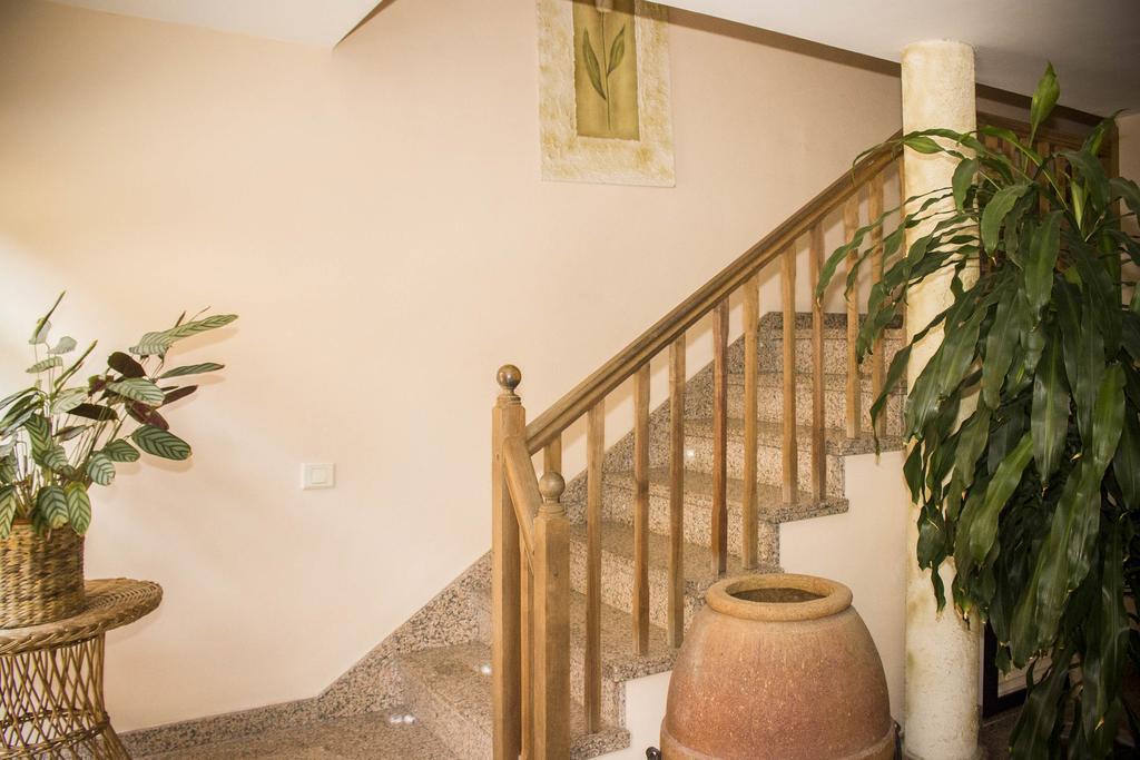Apartments San Marcos Икод-де-лос-Винос Экстерьер фото