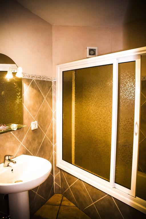 Apartments San Marcos Икод-де-лос-Винос Номер фото