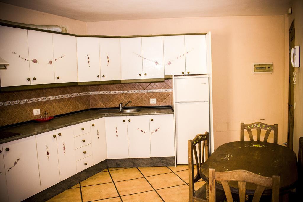 Apartments San Marcos Икод-де-лос-Винос Номер фото
