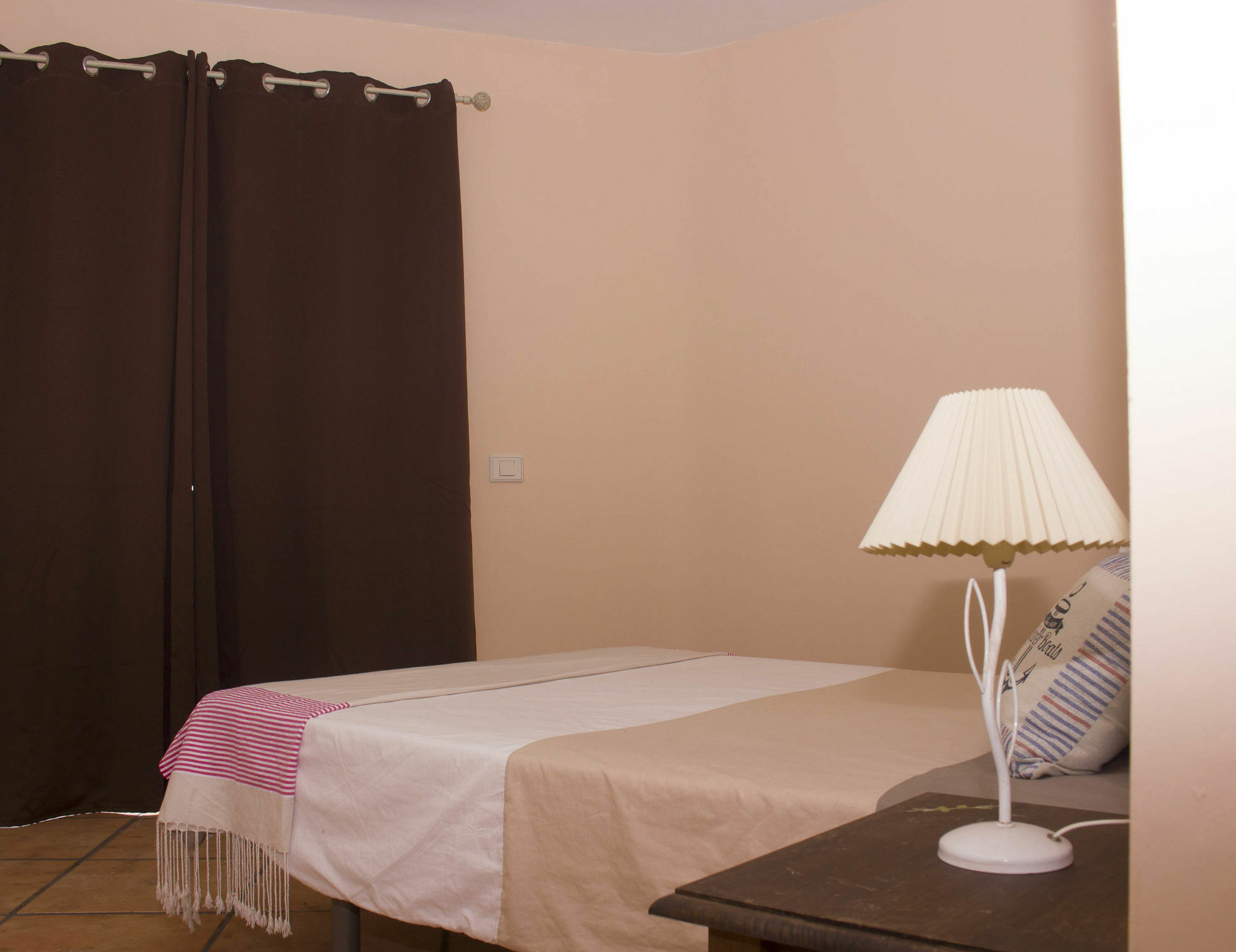 Apartments San Marcos Икод-де-лос-Винос Экстерьер фото