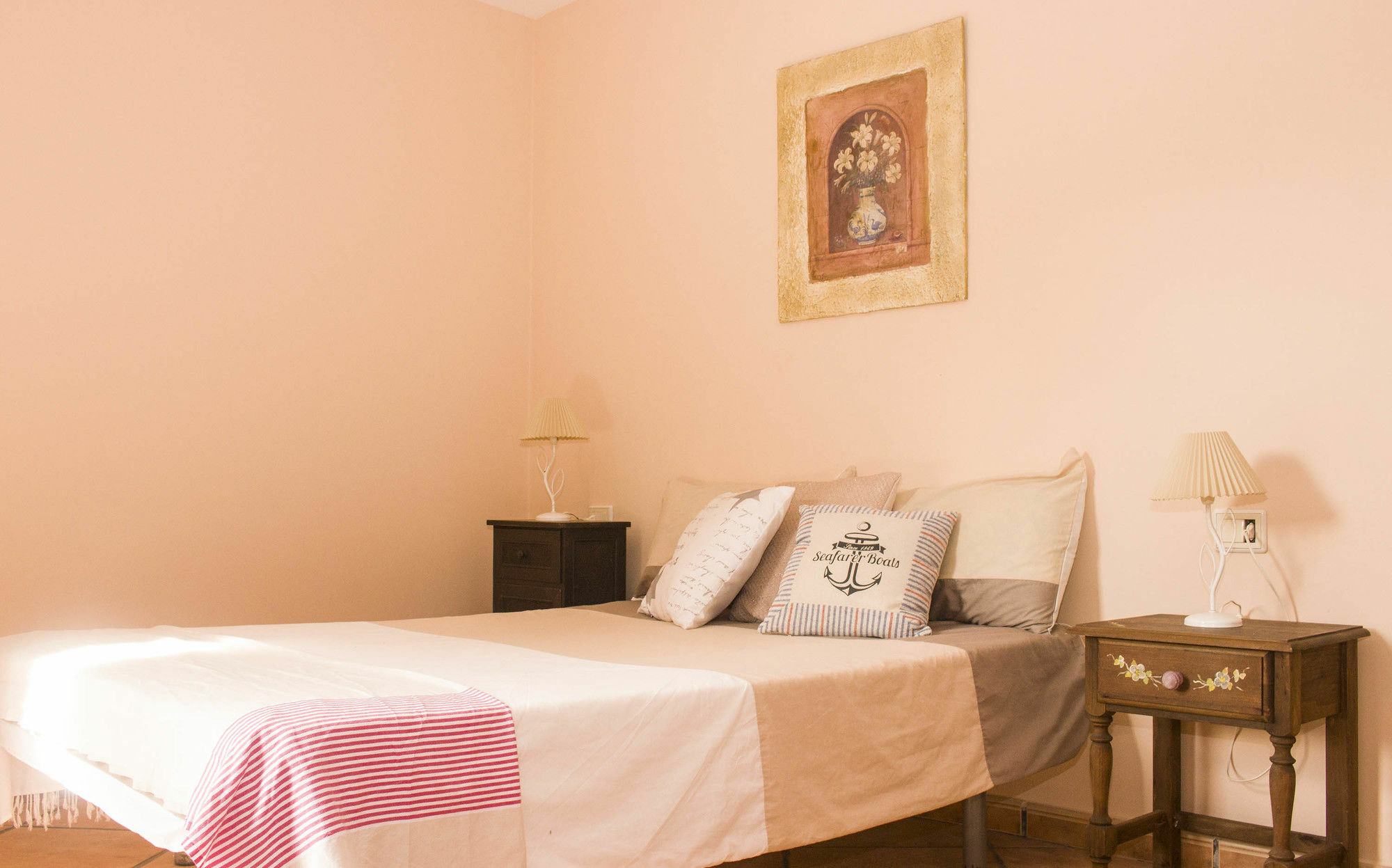 Apartments San Marcos Икод-де-лос-Винос Экстерьер фото
