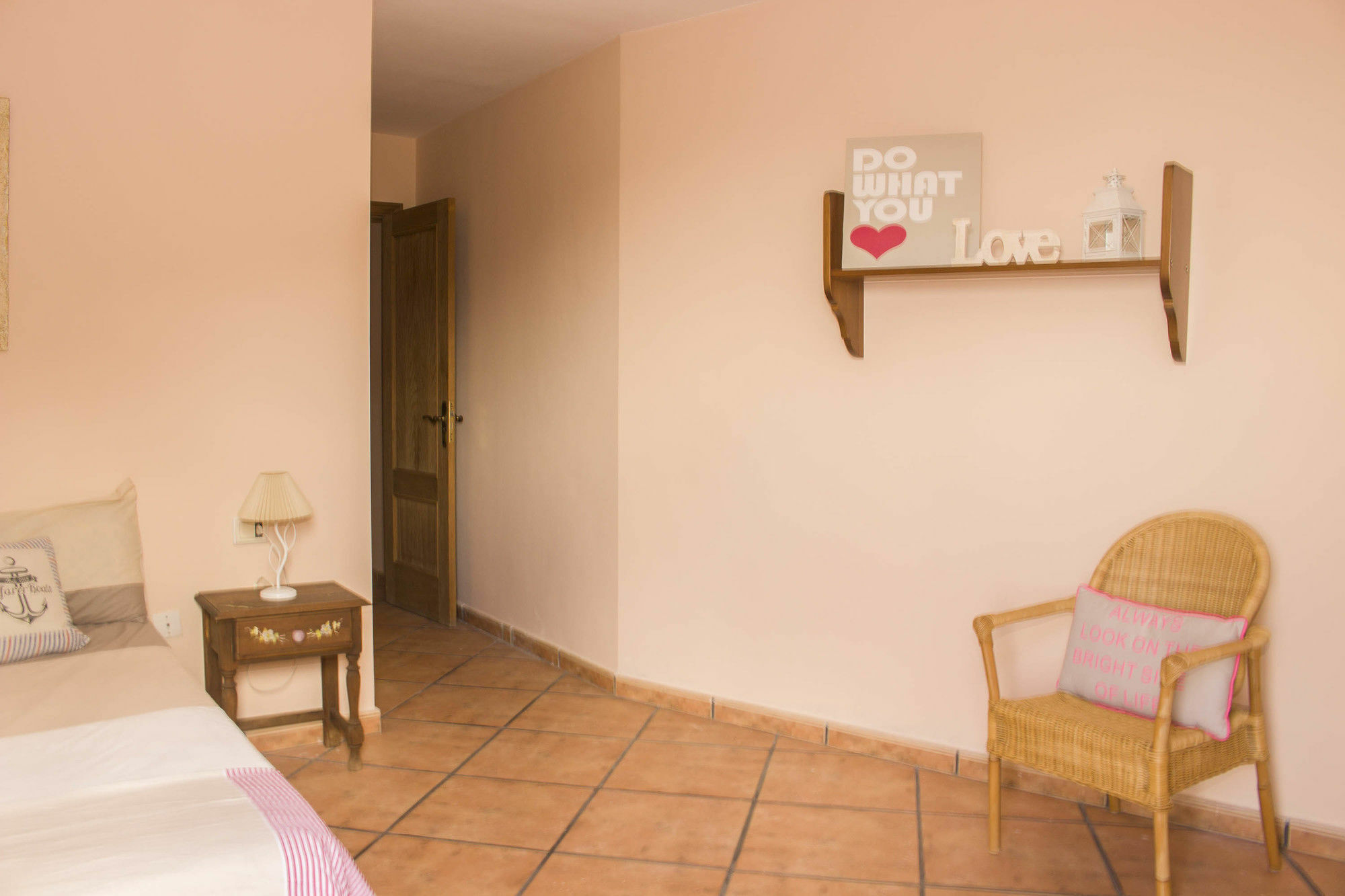 Apartments San Marcos Икод-де-лос-Винос Экстерьер фото
